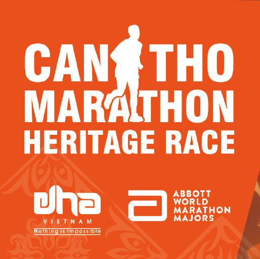 Can Tho Marathon – A Heritage Race 2022: Best Check-In Points