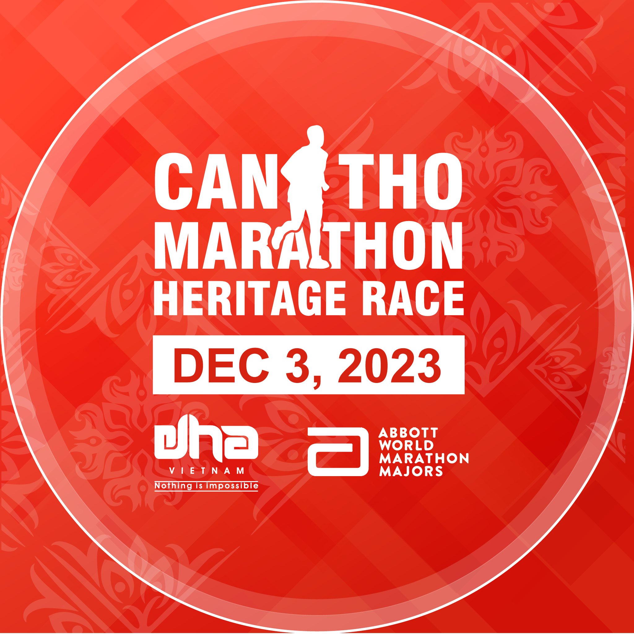 Giải Marathon Quốc Tế Di Sản Cần Thơ 2023: Cơ Hội Không Thể Bỏ Lỡ