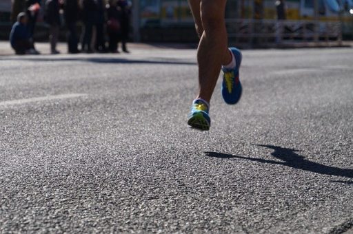 Bài Chạy Dài Trong Tập Luyện Marathon