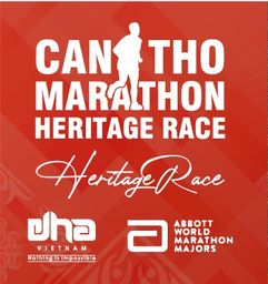 Race track of the Can Tho Heritage Marathon 2024 is officially standardized by AIMS