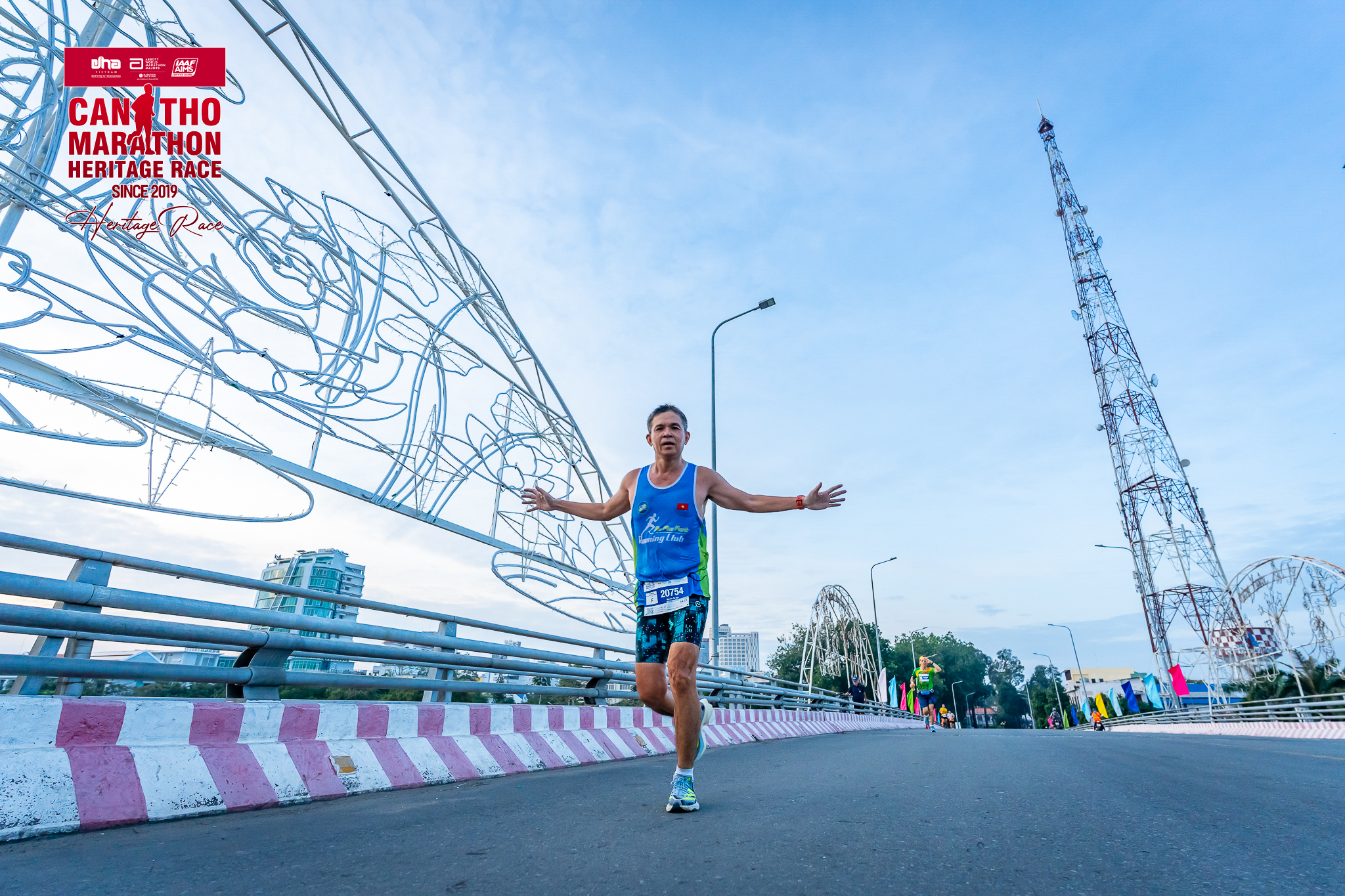Runner-at-the-Cantho-Heritage-marathon